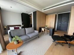 OUE Twin Peaks (D9), Condominium #460630861